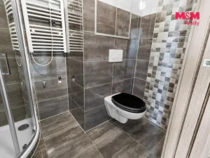 Prodej bytu 1+kk, Kladno - Kročehlavy, Švýcarská, 27 m2