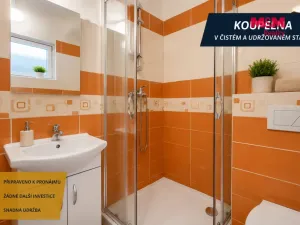 Prodej bytu 4+kk, Liberec - Liberec XXV-Vesec, Česká, 82 m2