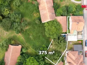 Prodej rodinného domu, Hrochův Týnec, Podborská, 140 m2