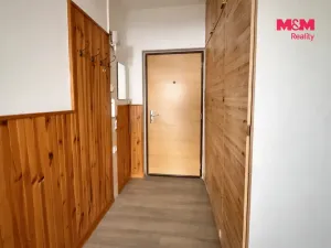 Prodej bytu 3+1, Dobev - Stará Dobev, 73 m2