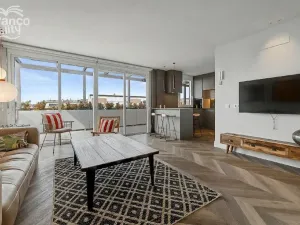 Prodej bytu, La Tejita, Santa Cruz de Tenerife, Španělsko, 83 m2