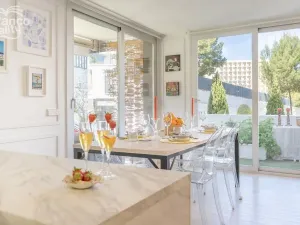 Prodej bytu 4+kk, Palmanova, Baleares, Španělsko, 195 m2