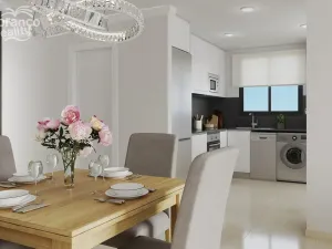 Prodej bytu, Torre La Sal, Castellón, Španělsko, 65 m2