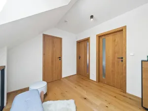 Prodej bytu 3+kk, Železná Ruda, Lyžařská, 89 m2
