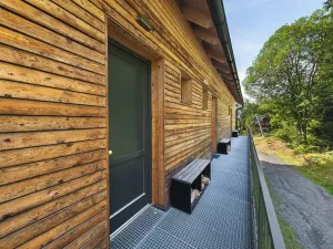 Prodej bytu 3+kk, Železná Ruda, Lyžařská, 89 m2