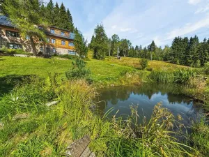 Prodej bytu 3+kk, Železná Ruda, Lyžařská, 89 m2
