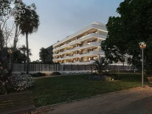 Prodej bytu, Torre del Mar, Málaga, Španělsko, 20 m2