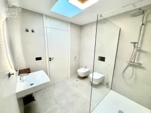 Prodej bytu 4+kk, La Tejita, A Coruna, Španělsko, 110 m2
