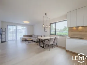 Prodej rodinného domu, Dub nad Moravou, 110 m2
