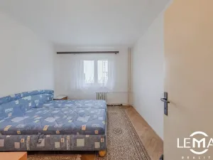 Prodej bytu 3+1, Olomouc, tř. Svornosti, 61 m2