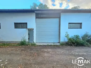 Prodej výrobních prostor, Těšetice, 240 m2