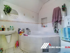 Prodej rodinného domu, Otrokovice, B. Němcové, 116 m2