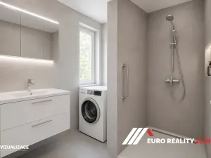 Prodej rodinného domu, Otrokovice, B. Němcové, 116 m2