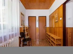 Prodej rodinného domu, Horní Bečva, 450 m2