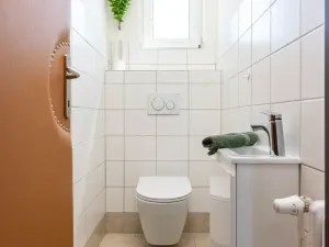 Prodej rodinného domu, Horní Bečva, 450 m2