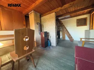 Prodej chaty, Ždírec, 30 m2