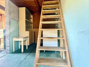 Prodej chaty, Ždírec, 30 m2