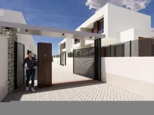 Prodej rodinného domu, Dolores, Alicante, Španělsko, 90 m2
