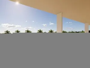 Prodej bytu 3+kk, Torre Pacheco, Murcia, Španělsko, 69 m2