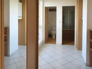 Pronájem bytu 2+kk, Brno, Cacovická, 45 m2