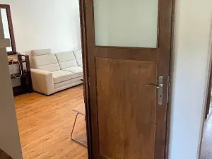 Pronájem bytu 2+kk, Strakonice, Arch. Dubského, 54 m2