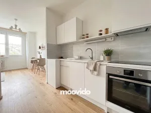 Prodej bytu 3+1, Praha - Holešovice, Tusarova, 82 m2