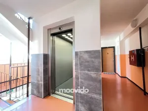 Prodej bytu 3+1, Praha - Holešovice, Tusarova, 82 m2