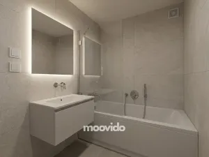 Prodej bytu 3+1, Praha - Holešovice, Tusarova, 82 m2