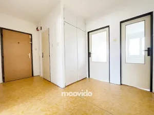 Prodej bytu 3+1, Praha - Holešovice, Tusarova, 82 m2