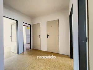 Prodej bytu 3+1, Praha - Holešovice, Tusarova, 82 m2