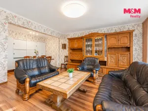 Prodej chalupy, Bartošovice v Orlických horách, 160 m2