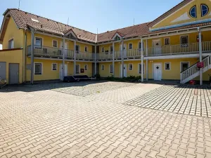 Prodej bytu 3+kk, Horní Planá, 117 m2
