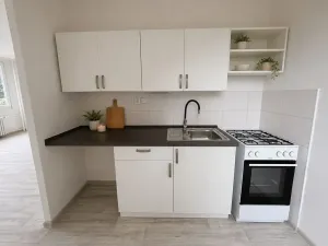 Pronájem bytu 3+1, Litvínov, Valdštejnská, 71 m2