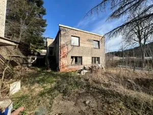 Prodej rodinného domu, Trutnov, Horská, 240 m2