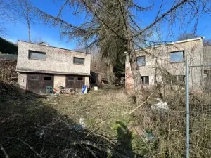 Prodej rodinného domu, Trutnov, Horská, 240 m2