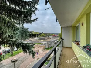 Pronájem bytu 3+1, Kutná Hora, Družební, 67 m2