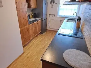Prodej bytu 5+kk, Praha, 120 m2