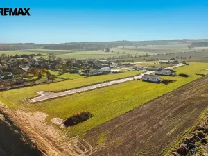 Prodej pozemku, Stolany, 1046 m2