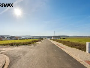 Prodej pozemku, Stolany, 902 m2