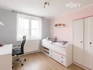 Prodej rodinného domu, Šumperk, Bohdíkovská, 200 m2
