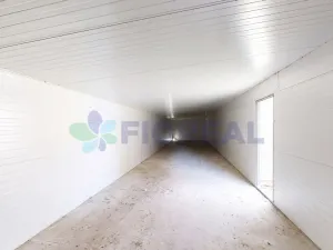 Prodej výrobních prostor, Lhůta, 320 m2