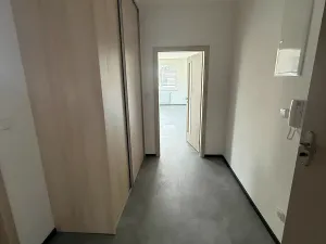 Pronájem bytu 2+kk, Olomouc, Andělská, 51 m2
