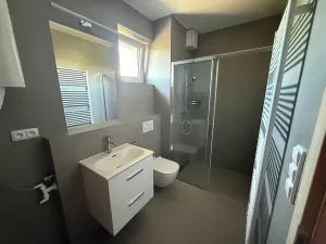 Pronájem bytu 2+kk, Olomouc, Andělská, 51 m2