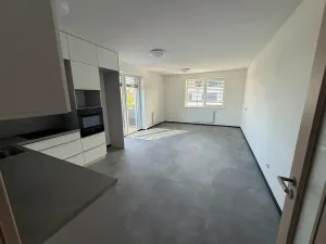 Pronájem bytu 2+kk, Olomouc, Andělská, 51 m2