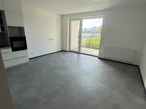 Pronájem bytu 2+kk, Olomouc, Andělská, 53 m2