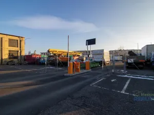 Pronájem komerčního pozemku, Brandýs nad Labem-Stará Boleslav, Pražská, 100 m2