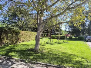 Pronájem bytu 3+1, Hradec Králové, Sládkova, 63 m2
