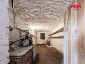Prodej chalupy, Mrzky, 86 m2