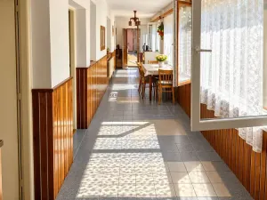 Prodej rodinného domu, Tasov, 200 m2