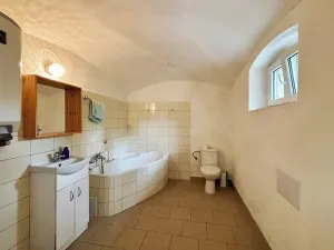Prodej rodinného domu, Stvolínky, 165 m2